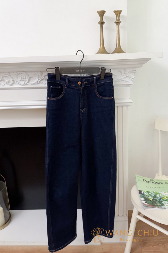 WANG CHIU 商品細節